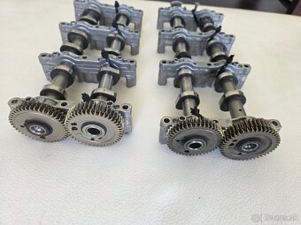 VACKY CRT 3,0 TDI 200KW AUDI Q7 4M + AMAROK DDX - 4