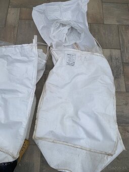 Big Bag 810x810x1110 mm 1000kg - 4