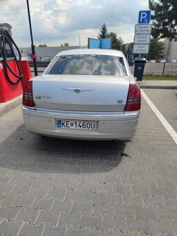 Chrysler c300 crd - 4