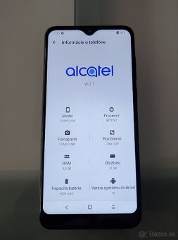 Alcatel 1s - 4