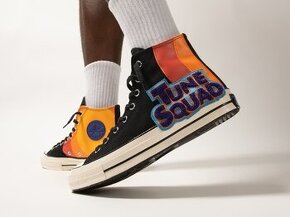 TENISKY CONVERSE X SPACE JAM New Legacy EU 44 - 4