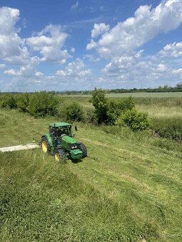 John Deere 6320 - 4