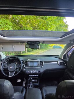 Kia sorento - 4
