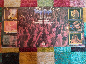 Deep Purple - Made In Europe - 4