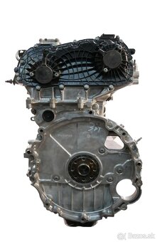 MOTOR PT306 RANGE ROVER SPORT 3,0 - 4