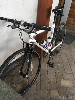 Cestný bicykel veľmi ľahký - 4