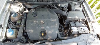 Golf4 1.9TDI - 4