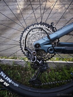 Radon Skeen Trail 9.0 CF "L" 2024 - 4