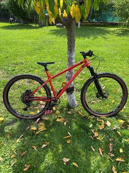 Commencal Meta HT AM 2020 - 4