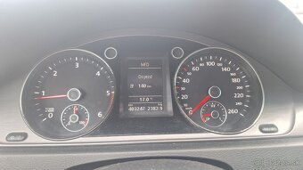 Passat B7 2.0 tdi - 4