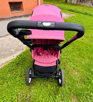 Športový kočík Cybex Taloss S - 4