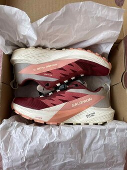 Salomon Sense Ride 5 GTX - 4