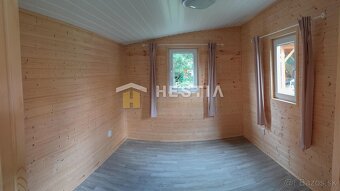 Na predaj MOBILNÝ DOM/TINY HOUSE - 4