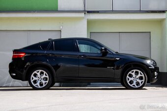BMW X6 xDrive 40d - 4