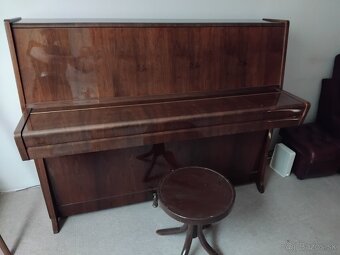 Pianino PETROF - 4