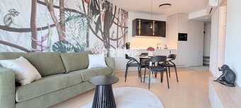 BÝVAJ PRVÝ V EXKLUZÍVNOM 2i byte, EUROVEA TOWER, Pribino - 4