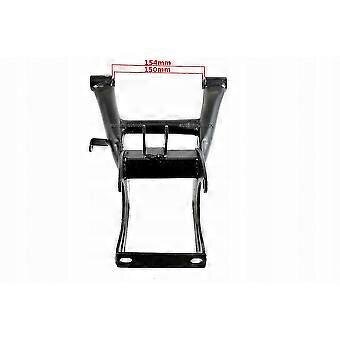 Zadné kyvne rameno atv 110/125 - 4