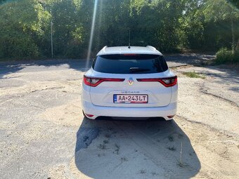 Renault Megane 1,5 dci 110 PS 2017  čítaj celý inzerat - 4