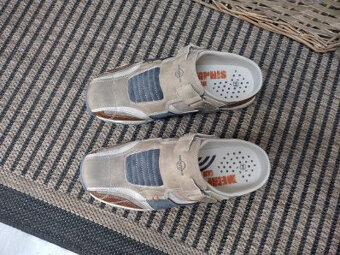 topanky slippers Memhis One - 4