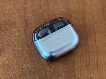 Samsung Galaxy Buds 3 Pro + Záruka - 4