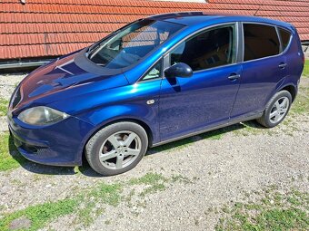 Seat altea 1.9TDI - 4