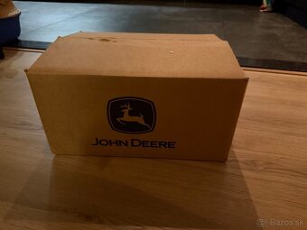Displej John Deere gs 5 gen s autotrackom - 4