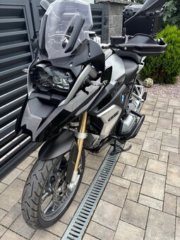 BMW R1200GS 2019 74900km - 4