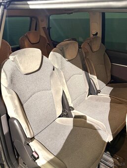 Peugeot 807, 2.0, 7 miestne - 4