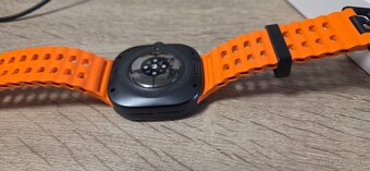 Samsung Galaxy watch ultra (2024) - 4