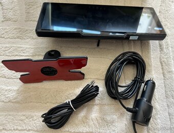 Predám Apple Carplay/Android auto 9,3 palcový displej - 4