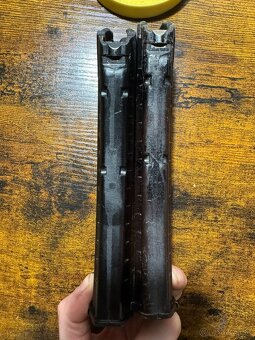 AK74 zásobníky - PLUM / ŠVESTKA - 4