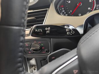 Audi A8L 3.0TDi Quattro - 4