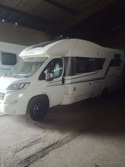 Adria,160ps,2022,5osob,garaz,9st.automat,CR,alu,remis,super - 4