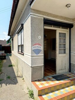 Rekonštrukcia podľa vašich predstáv? Tento dom vám dá voľnos - 4