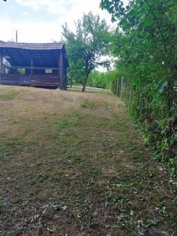 Zahrada-Stavebny pozemok - 4