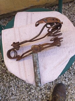 Diely na retro bicykel - 4