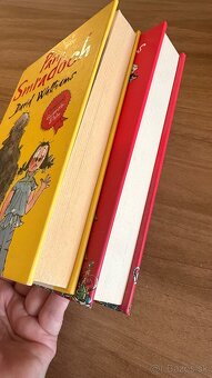 Pán Smraďoch a Babka gaunerka - 4