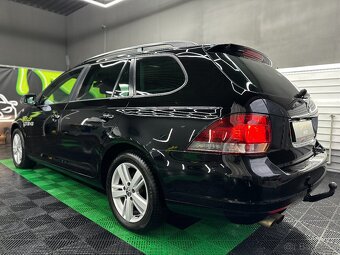 Volkswagen Golf 6 Variant 1.4 TSI - 4