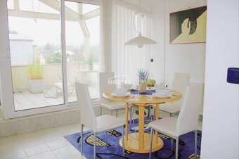 Exkluzívne na predaj 5-izbový byt 150 m2, Rajecké Teplice - - 4