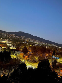 Na prenájom 2-izbový byt, vkusne upravený ako 3-izbovy, Dlha - 4