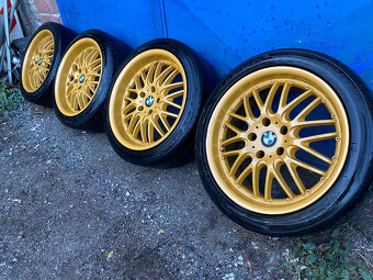 Dotz Mugello 5x120 R18 Dvojrozmer - 4