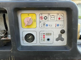 Kompresor CompAir C30 - 4