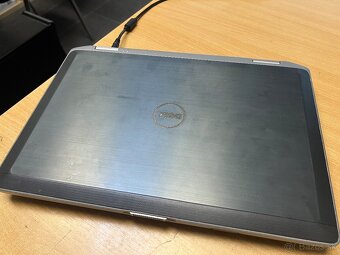 Laptop Dell Latitude E6420 - i5, 8 GB RAM, SSD - 4