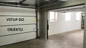 Sklad 8,75 x 3,6m Závažná Poruba - 4