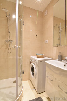 2-izbový zrekonštruovaný byt v centre (Stavbárska ulica) - 4