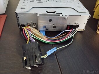 Autorádio KENWOOD KDC-161URY - 4