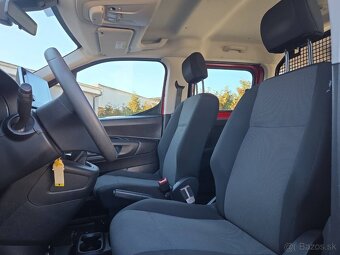 Opel Combo Life 1.5 CDTI Selection - 4