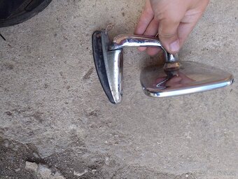 Predám spätné zrkadlo - 4