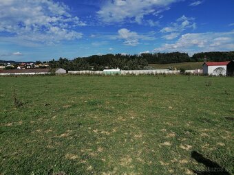 Orná pôda Hôrky - 4