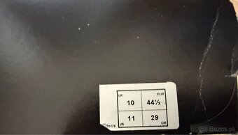 KOPAČKY PUMA KING Z PRAVEJ KOŽE - 4